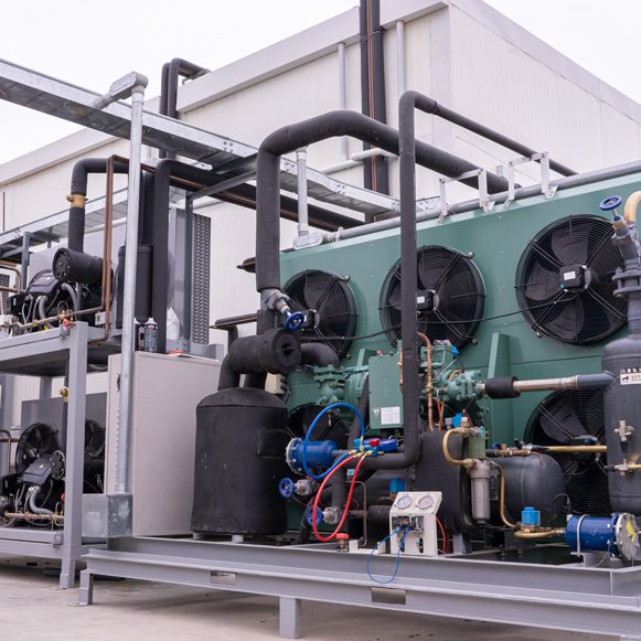 ASESORIA TÉCNICA refrigeracion